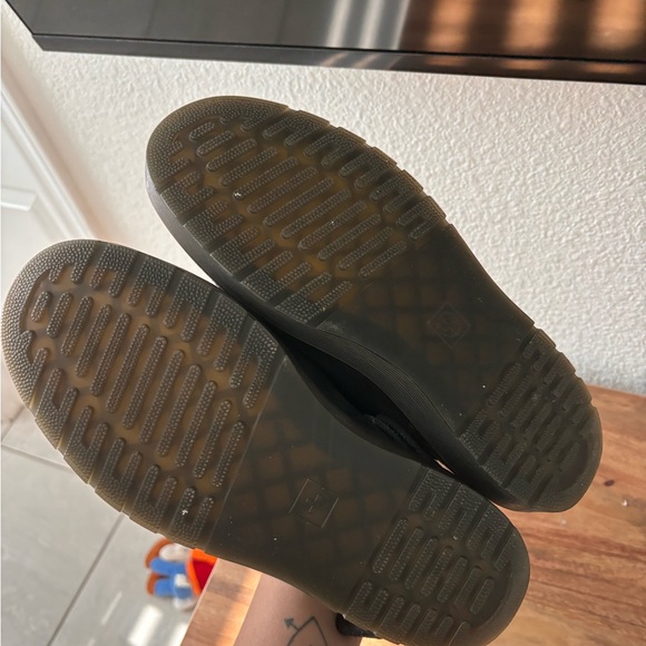 Dr. Martens Carlson Slingback Mule - Picture 6 of 9